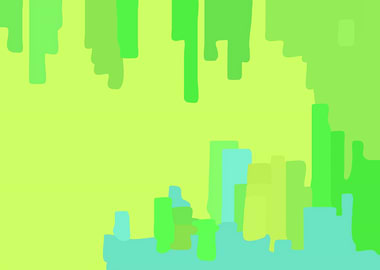 simple geometric shape