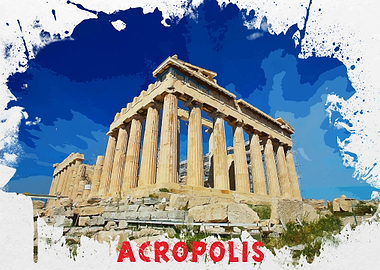Acropolis