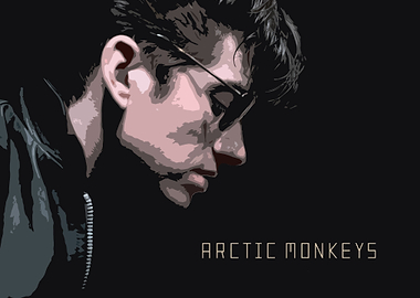 Arctic Monkeys