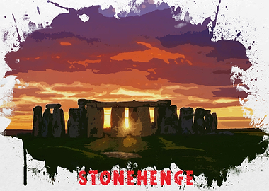 Stonehenge