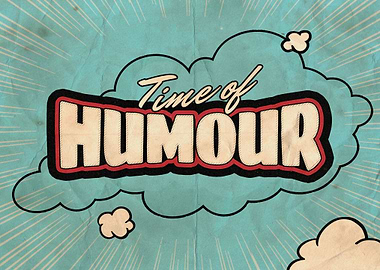 Time of humor