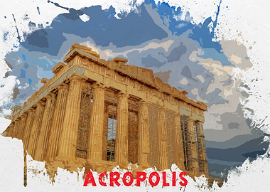 Acropolis