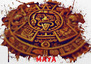 Mayan Calendar
