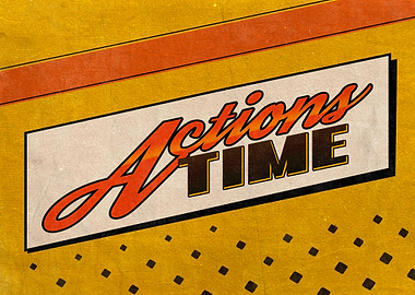 Actions Time