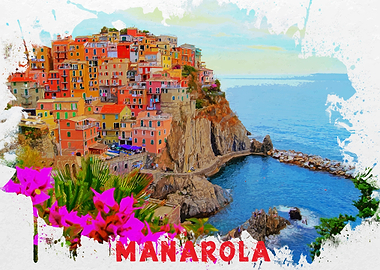 Manarola