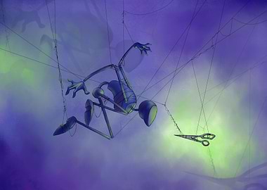 The Struggle is Real