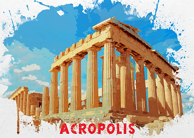 Acropolis