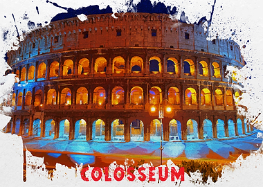 Colosseum