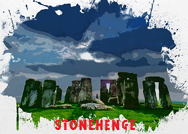 Stonehenge