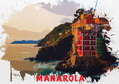 Manarola