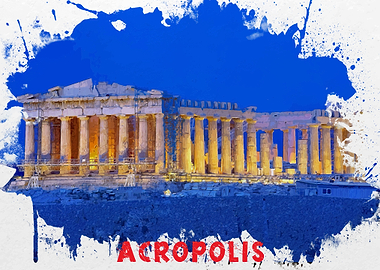 Acropolis