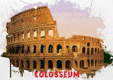 Colosseum