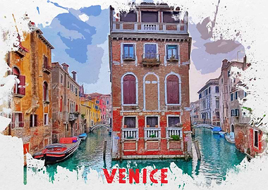 Venice