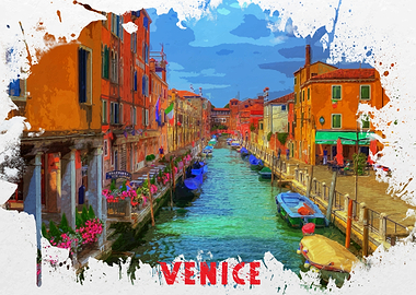Venice