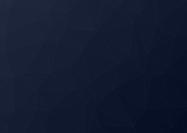 Gray Trianglify color