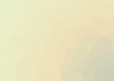 Sunset Trianglify colors