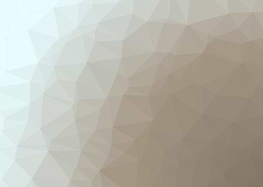 Gray Trianglify color