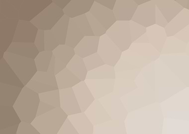 Gray Trianglify color