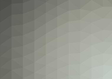 Gray Trianglify color