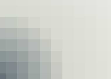 Gray Trianglify color