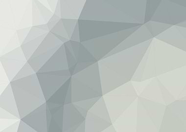 Gray Trianglify color