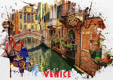 Venice