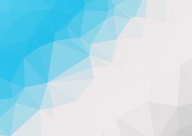 Sky Trianglify colors