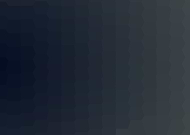 Gray Trianglify color