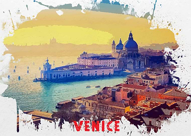 Venice
