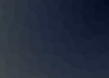 Gray Trianglify color