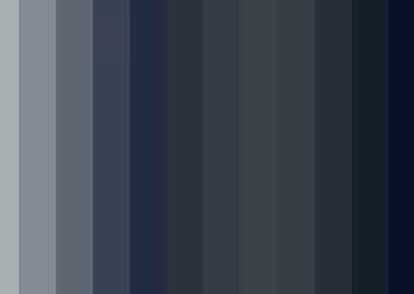 Gray Trianglify color