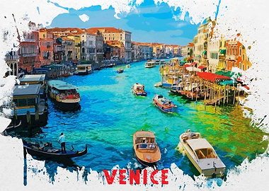 Venice