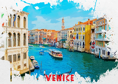Venice