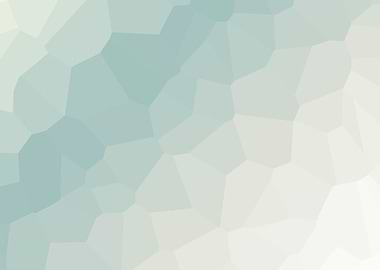 Ocean Trianglify colors