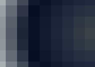 Gray Trianglify color