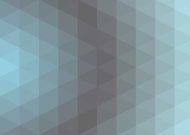 Sky Trianglify colors