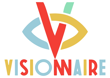 Bigflo and Oli Visionaire