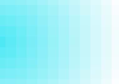 Sky Trianglify colors