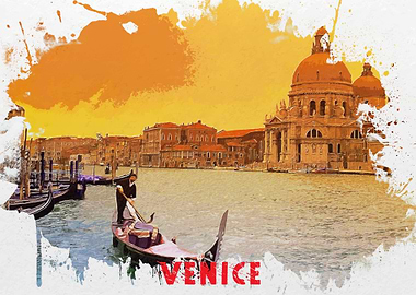 Venice
