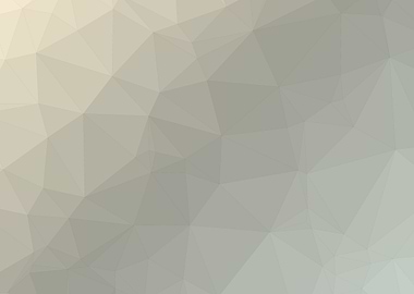 Gray Trianglify color