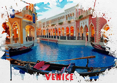 Venice