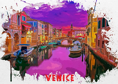 Venice