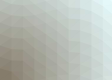 Gray Trianglify color