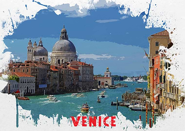 Venice