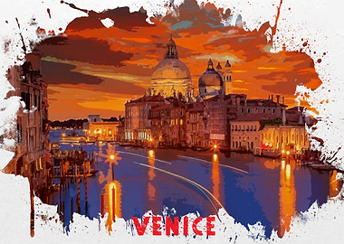 Venice