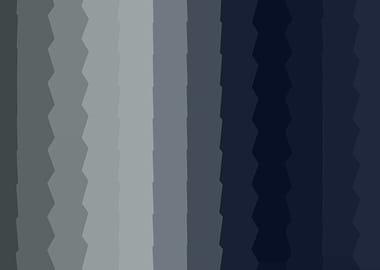 Gray Trianglify color