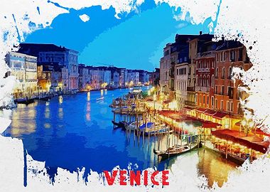 Venice