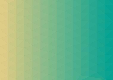 Ocean Trianglify colors