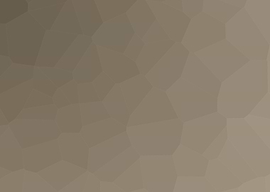 Gray Trianglify color