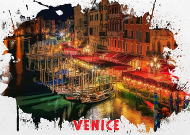 Venice